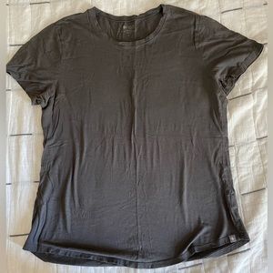 Figs Supersoft Shortsleeve Underscrub